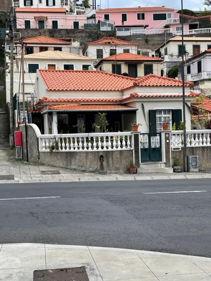 Home & Flower 3 Funchal  Exterior foto