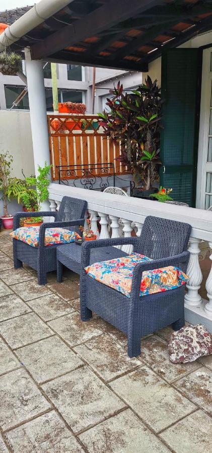 Home & Flower 3 Funchal  Exterior foto